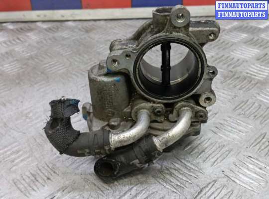 купить дроссельная заслонка дизельная на SKODA SUPERB 3
