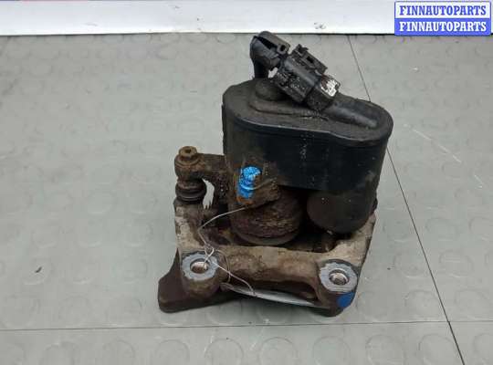 купить суппорт тормозной задний правый на VOLKSWAGEN PASSAT CC