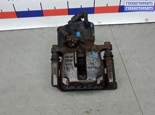 купить суппорт тормозной задний правый на VOLKSWAGEN PASSAT CC