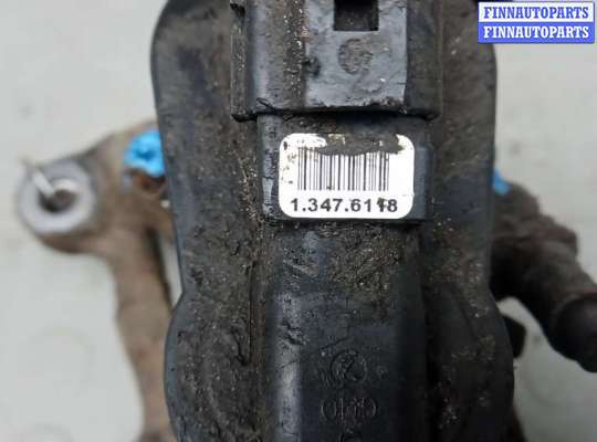 купить суппорт тормозной задний правый на VOLKSWAGEN PASSAT CC