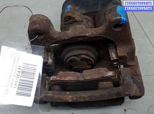 купить суппорт тормозной задний правый на VOLKSWAGEN PASSAT CC