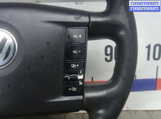 купить руль на VOLKSWAGEN TOUAREG 7L