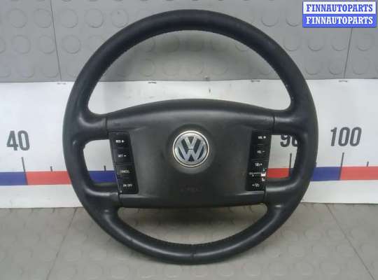 купить руль на VOLKSWAGEN TOUAREG 7L