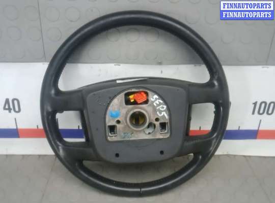 купить руль на VOLKSWAGEN TOUAREG 7L