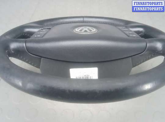 купить руль на VOLKSWAGEN TOUAREG 7L