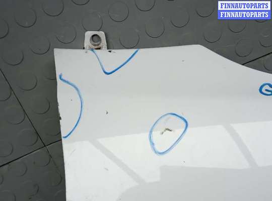 купить крыло переднее правое на HYUNDAI I40