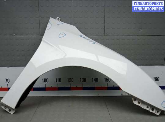 купить крыло переднее правое на HYUNDAI I40