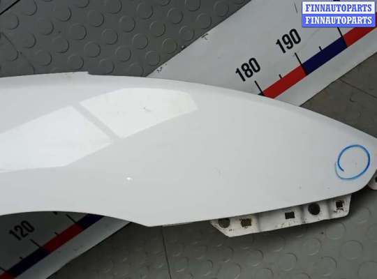 купить крыло переднее правое на HYUNDAI I40