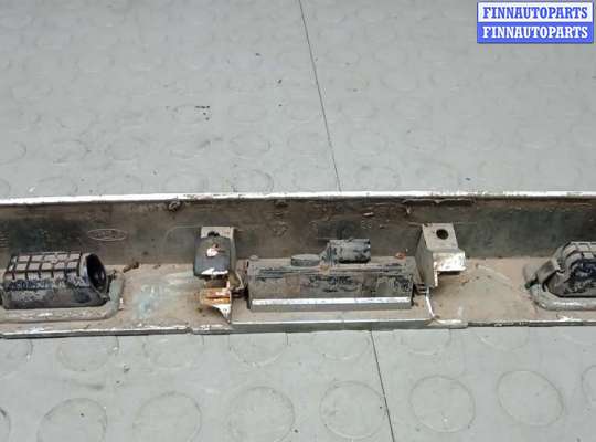 купить фонарь подсветки номера 3-5 двери на FORD S-MAX