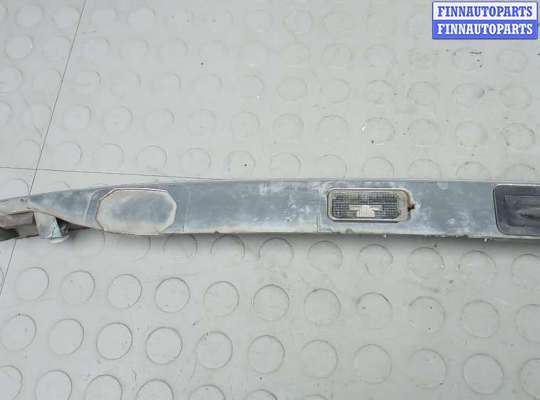 купить фонарь подсветки номера 3-5 двери на FORD S-MAX