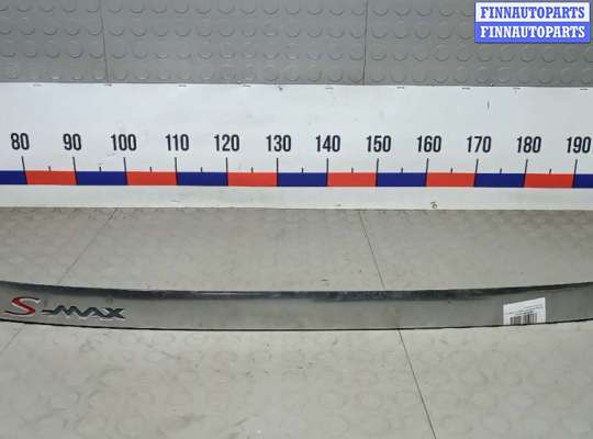 купить фонарь подсветки номера 3-5 двери на FORD S-MAX