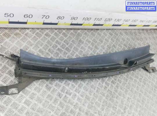 купить накладка декоративная (жабо, дождевик) на MAZDA CX-9 1