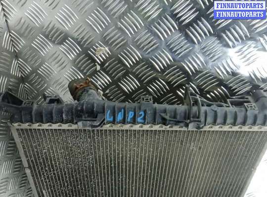 купить радиатор системы охлаждения на FORD TRANSIT 8
