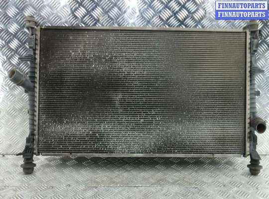 купить радиатор системы охлаждения на FORD TRANSIT 8