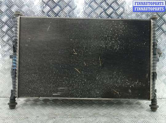купить радиатор системы охлаждения на FORD TRANSIT 8