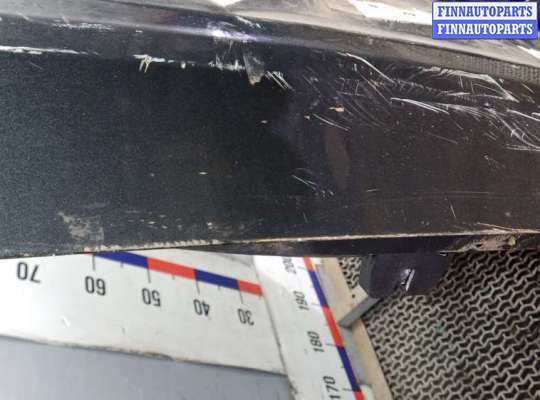 Стекло заднее на Peugeot 5008