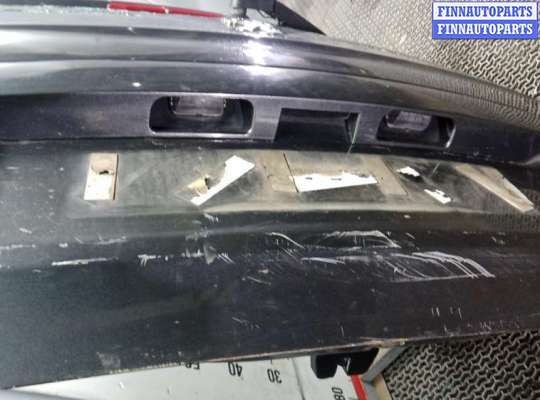 Стекло заднее на Peugeot 5008