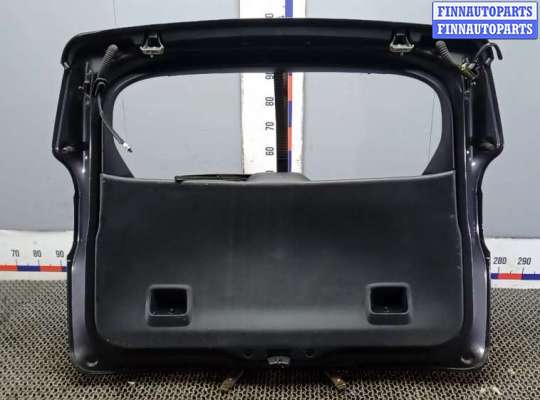 Стекло заднее на Peugeot 5008