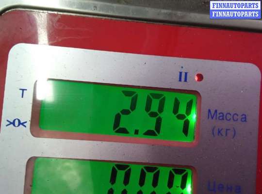 купить стартер бензиновый на RENAULT SCENIC 3