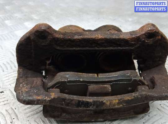 купить суппорт тормозной передний правый на HYUNDAI SANTA FE 2