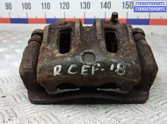 купить суппорт тормозной передний правый на HYUNDAI SANTA FE 2