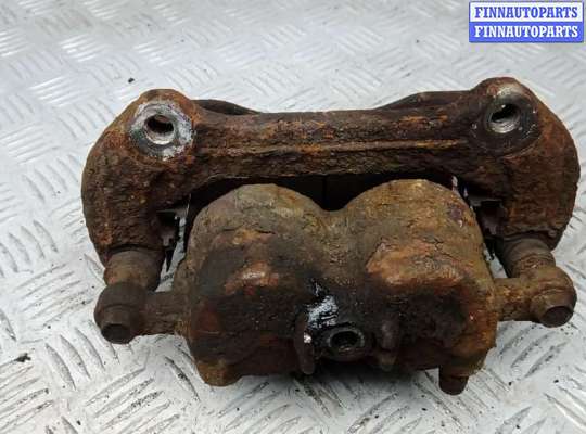 купить суппорт тормозной передний правый на HYUNDAI SANTA FE 2