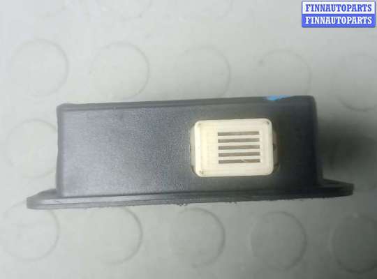 купить блок согласования фаркопа на VOLKSWAGEN TOUAREG 7L