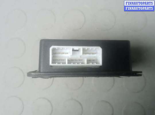 купить блок согласования фаркопа на VOLKSWAGEN TOUAREG 7L