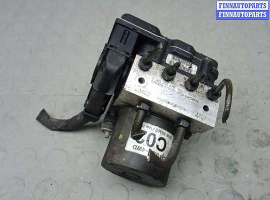 купить блок abs на HYUNDAI SANTA FE 2