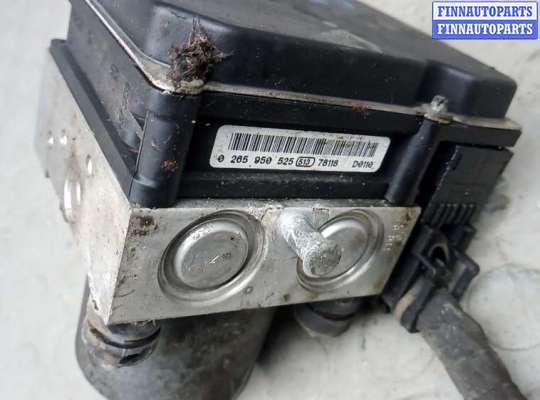 купить блок abs на HYUNDAI SANTA FE 2