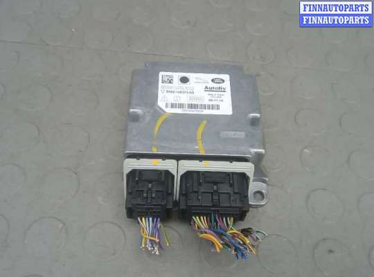 купить блок управления airbag на LAND ROVER EVOQUE 1