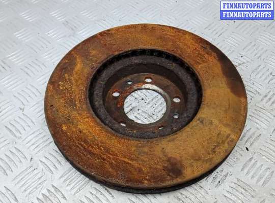 купить диск тормозной передний на PEUGEOT 3008 2