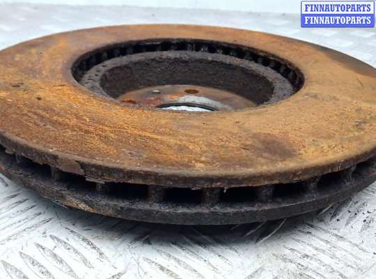 купить диск тормозной передний на PEUGEOT 3008 2