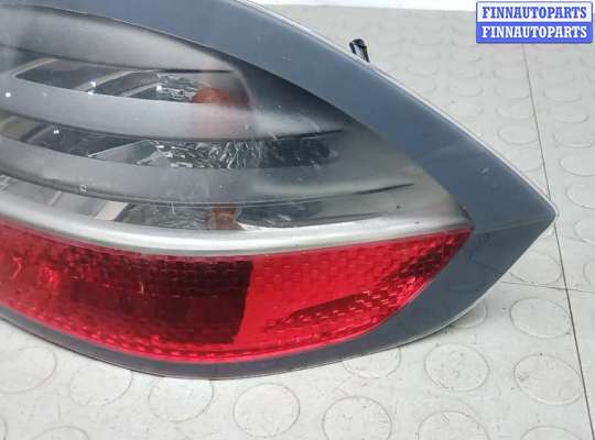 купить фонарь задний правый на FORD S-MAX