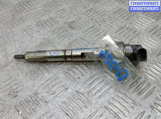 купить форсунка дизельная на SKODA OCTAVIA A7