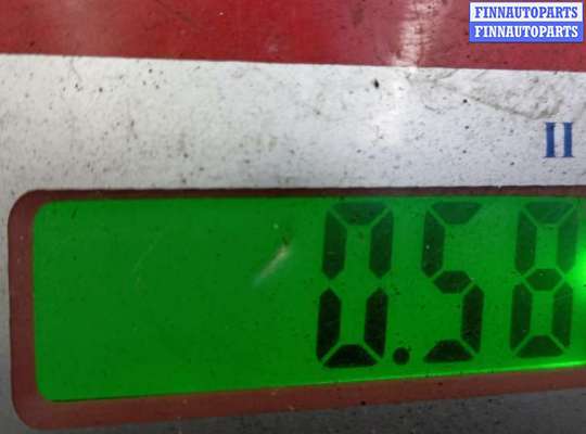 купить форсунка дизельная на SKODA OCTAVIA A7