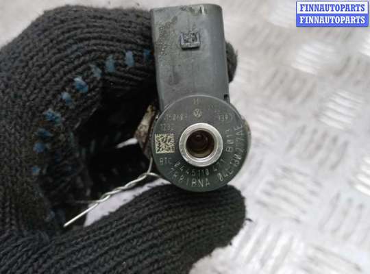 купить форсунка дизельная на SKODA OCTAVIA A7