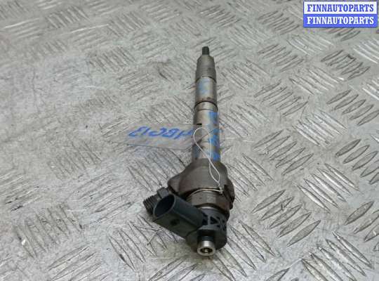 купить форсунка дизельная на SKODA OCTAVIA A7