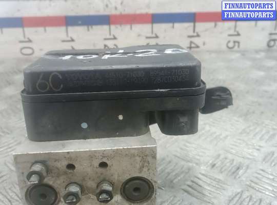 купить блок abs на TOYOTA HILUX RN70