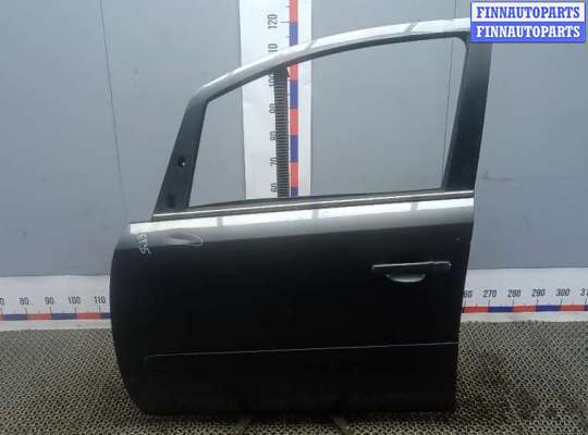 купить дверь передняя левая на OPEL ZAFIRA B