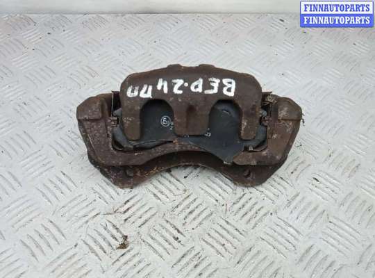 купить суппорт тормозной передний правый на PEUGEOT 4007