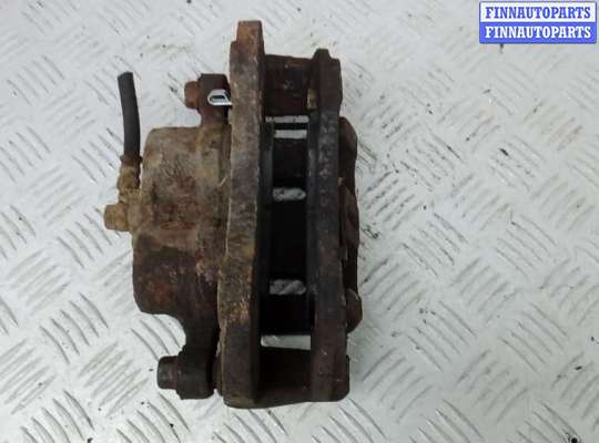 купить суппорт тормозной передний правый на PEUGEOT 4007