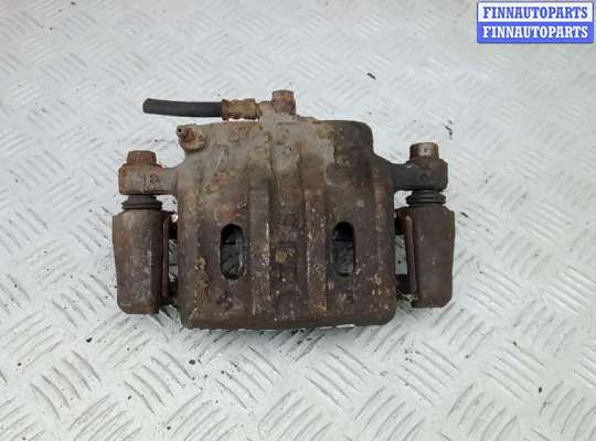 купить суппорт тормозной передний правый на PEUGEOT 4007