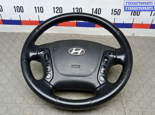 рулевое колесо HN532509 на HYUNDAI SANTA FE 2