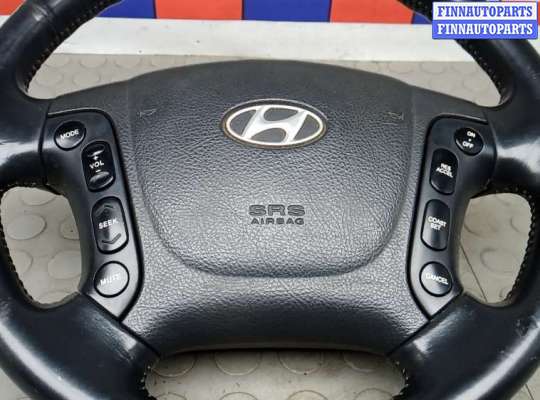 купить рулевое колесо на HYUNDAI SANTA FE 2