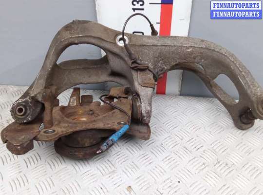 купить ступица передняя левая на CITROEN C5 2