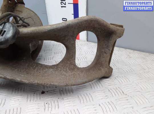 купить ступица передняя левая на CITROEN C5 2