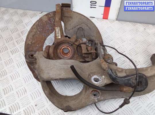 купить ступица передняя левая на CITROEN C5 2