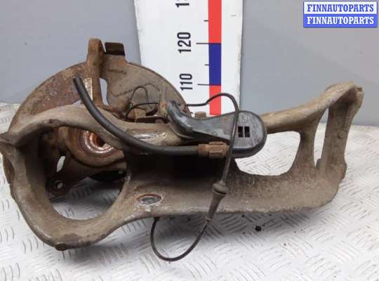 купить ступица передняя левая на CITROEN C5 2