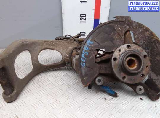 купить ступица передняя левая на CITROEN C5 2